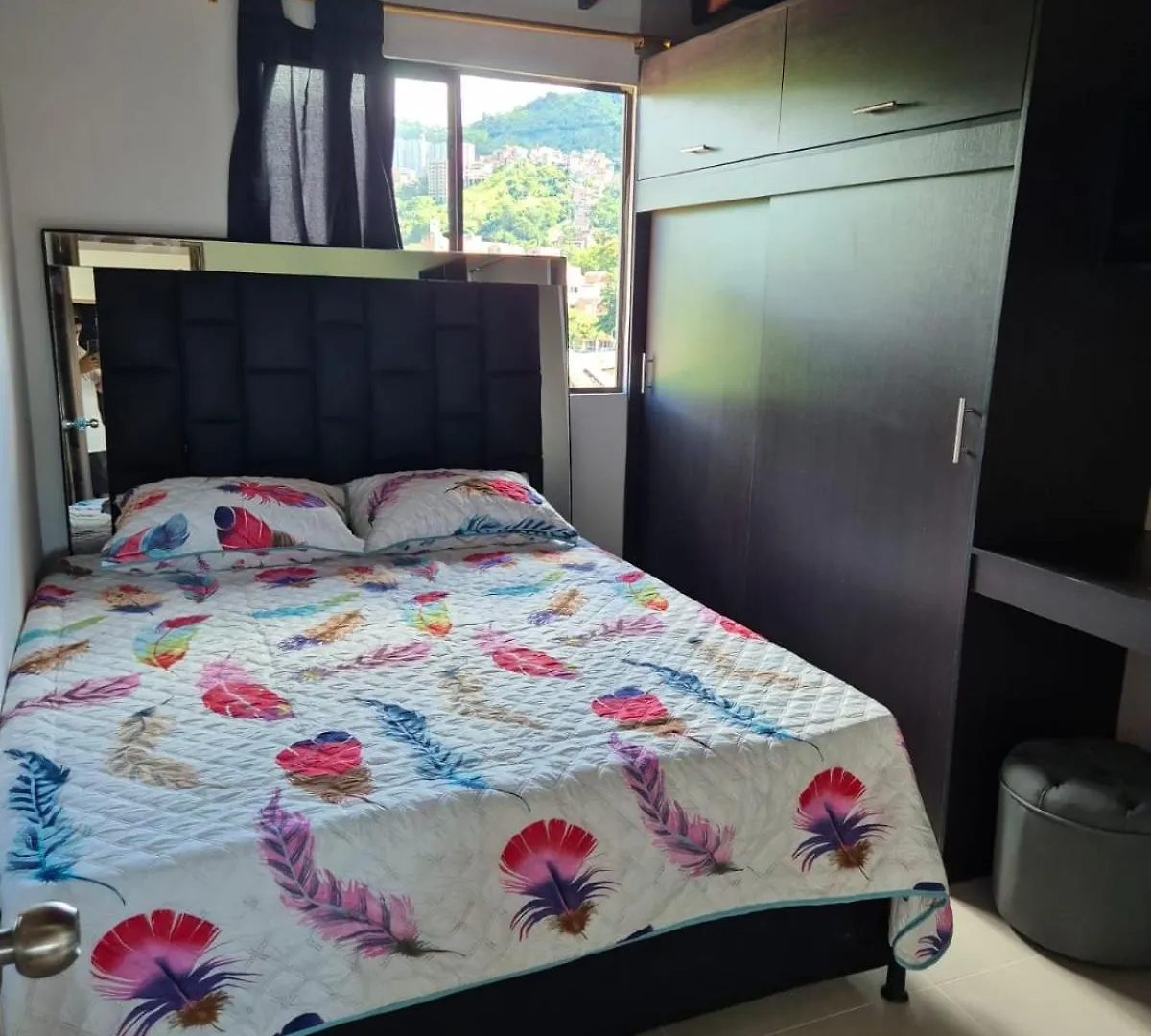 Apartment Gigante Y Elegante Apartamento Unifamiliar Medellin