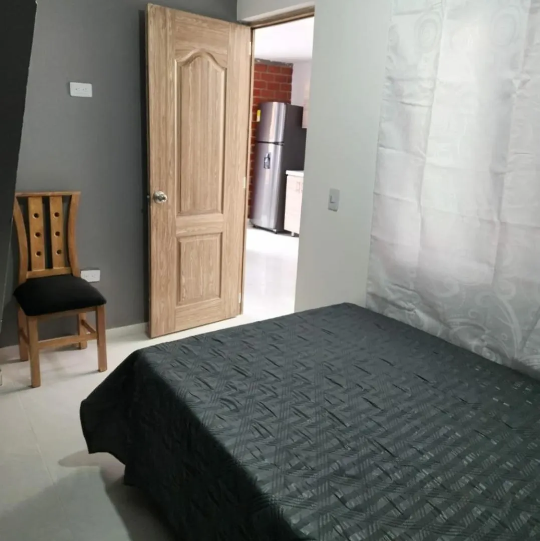 Apartment Gigante Y Elegante Apartamento Unifamiliar Medellin