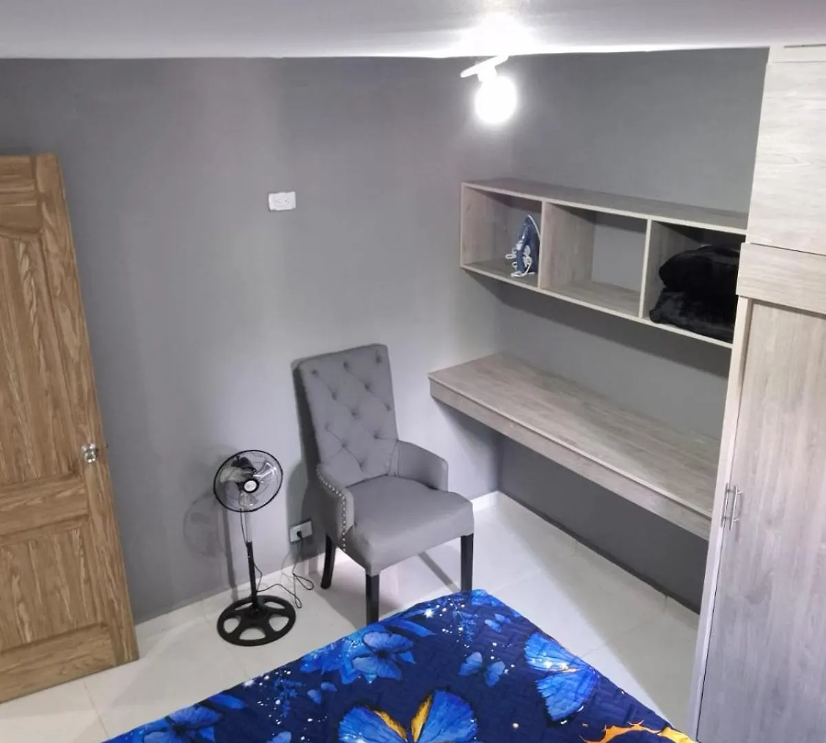 Apartment Gigante Y Elegante Apartamento Unifamiliar Medellin