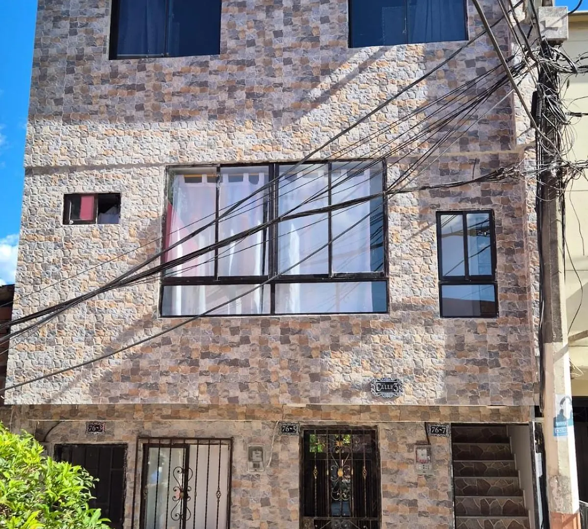 Gigante Y Elegante Apartamento Unifamiliar Medellín