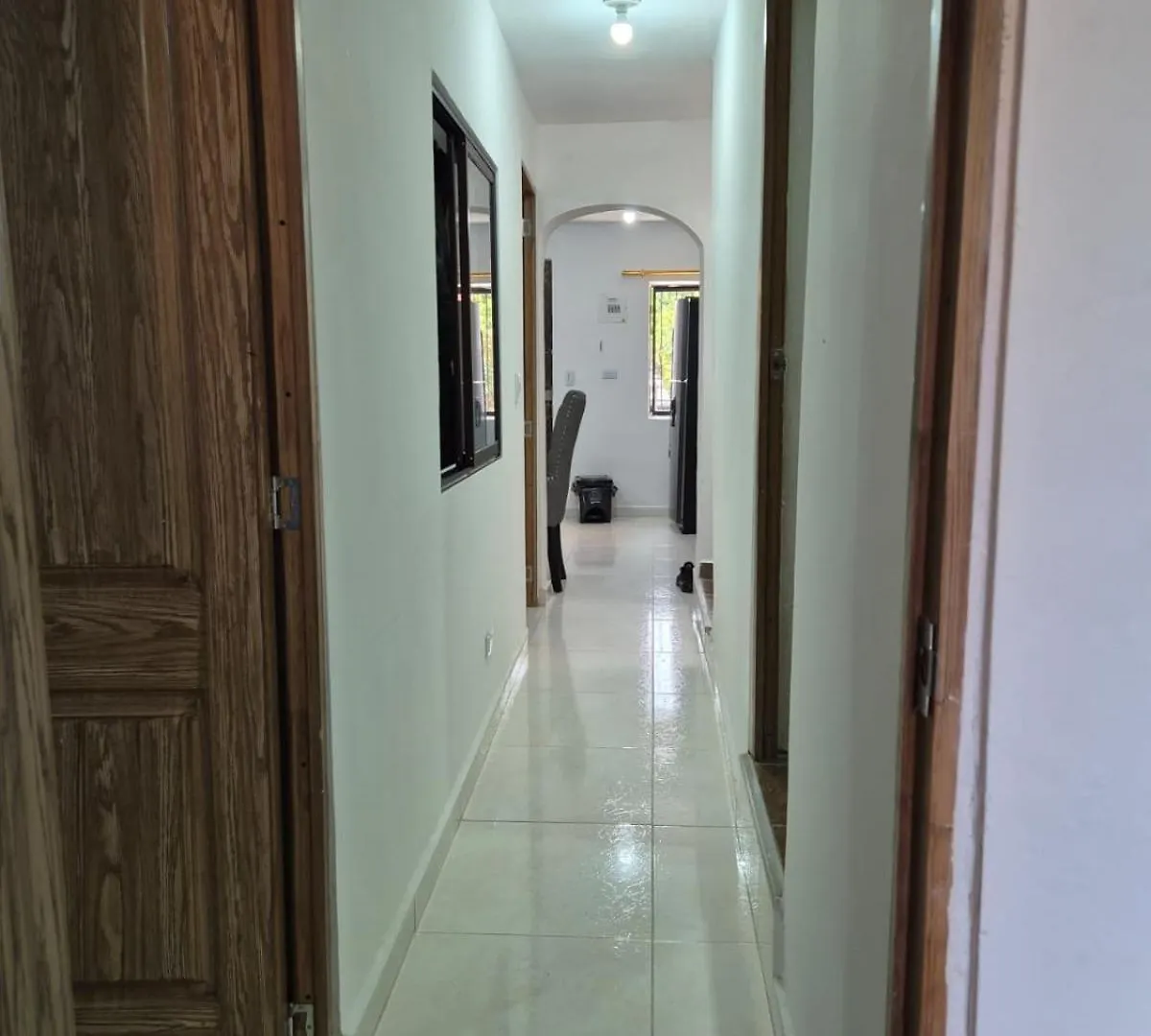 Gigante Y Elegante Apartamento Unifamiliar Medellín