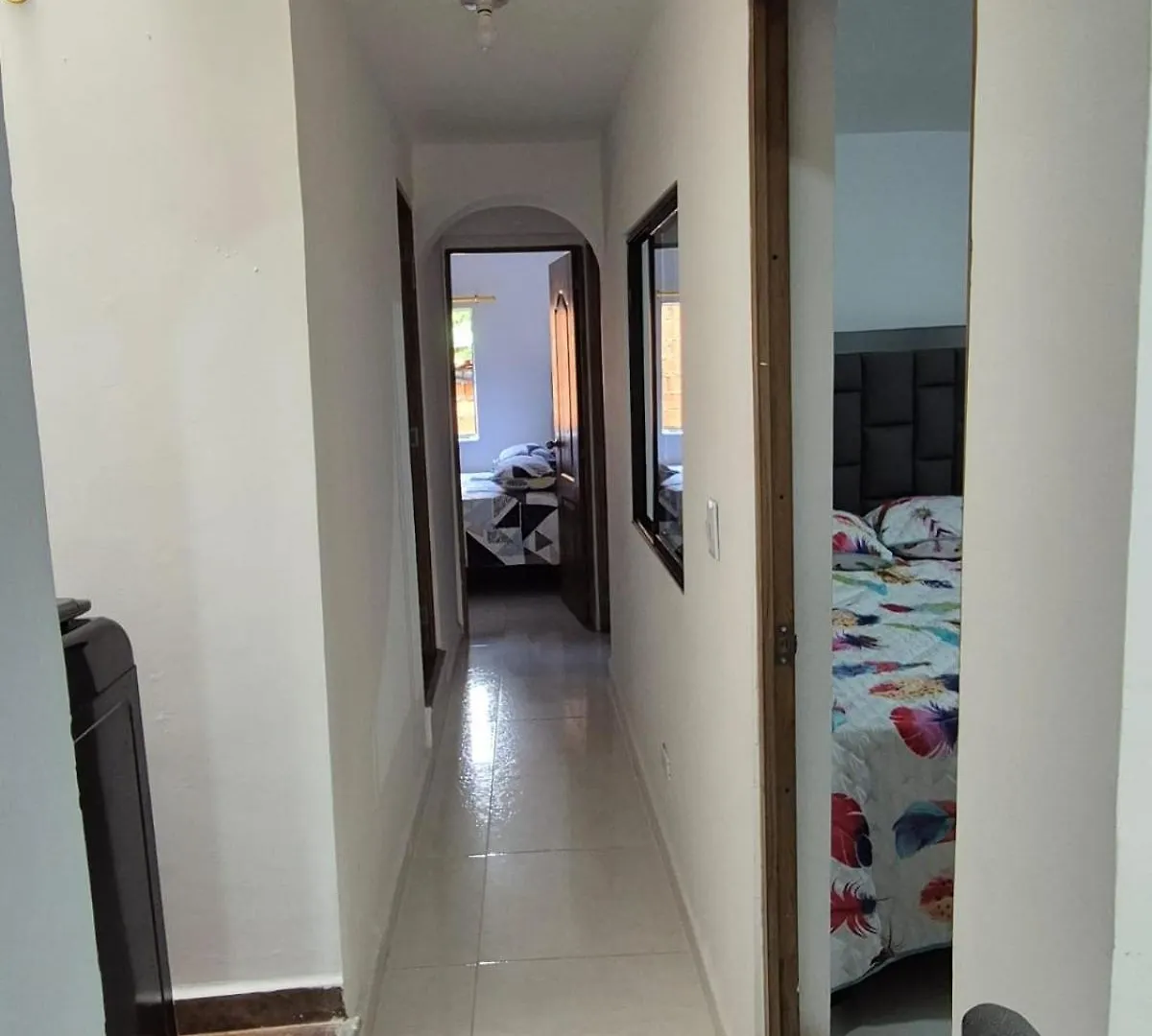 Gigante Y Elegante Apartamento Unifamiliar Medellín Colômbia