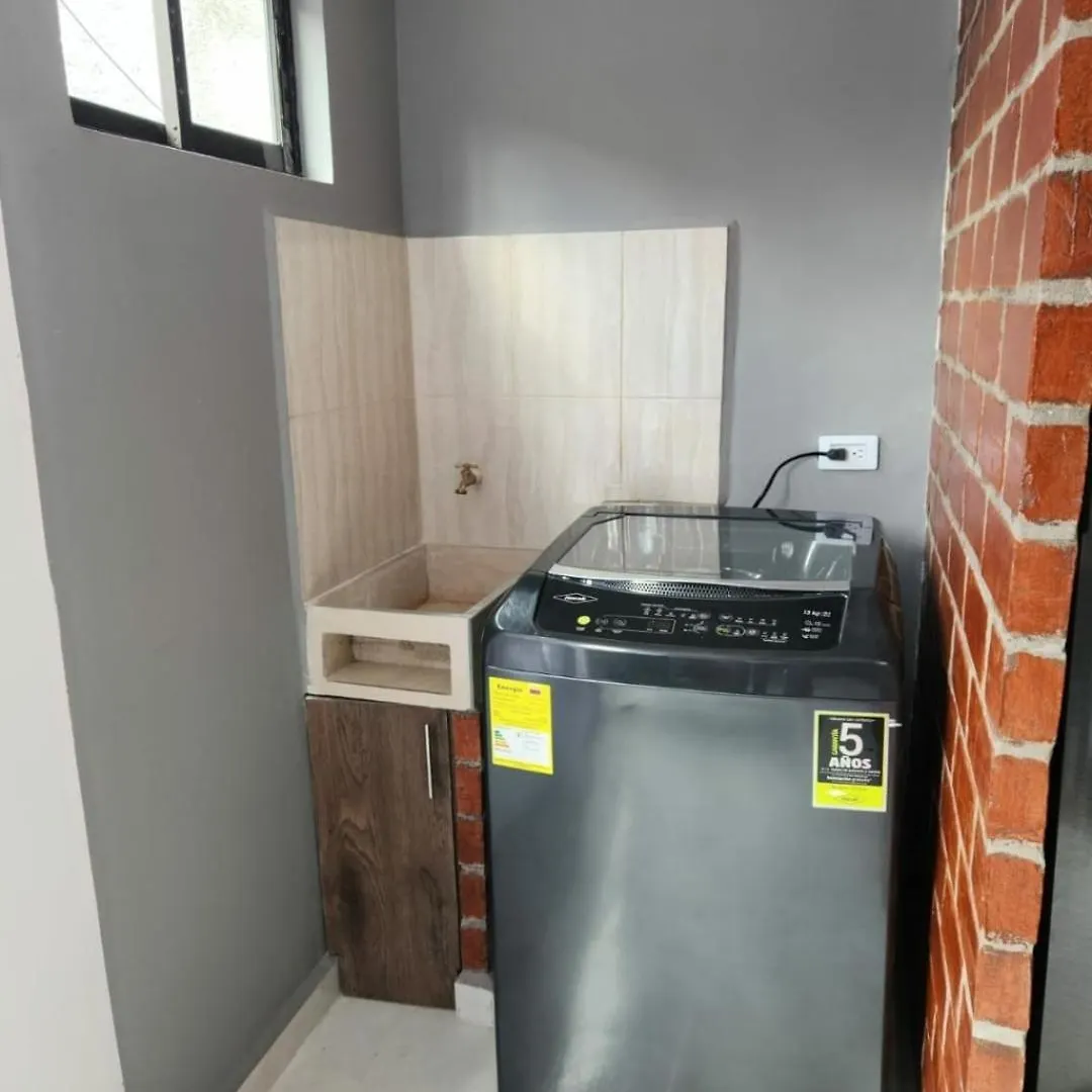 Gigante Y Elegante Apartamento Unifamiliar Medellín