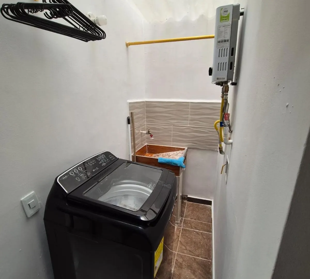 Gigante Y Elegante Apartamento Unifamiliar Medellín